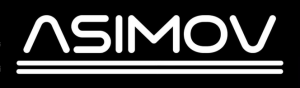 Logo Librería ASIMOV